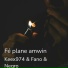 Keex974, Fano & Negro