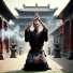 王嘉庆, 李宏