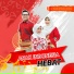 Aji Syafa, Nesha Arlina