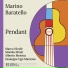 Marino Baratello, Giuseppe Ugo Mazzone