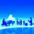 Azure Ensemble