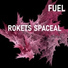 Rokets Spaceal