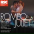 Royal Shakespeare Company, Roberto Gerhard