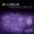 Jay-J, Chris Lum