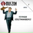 Теймур Сулейманбейли