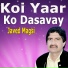 Javed Khan Magsi