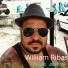 William Ribas