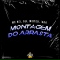 MC RF3, Mecteu, GLH feat. ZAKA