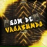 Vt no beat, Mc Magrinho, Mc India