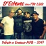D'Esteves, Tito Livio, João Maurício Adeodato