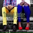 TRUTHFUL JUSTICE