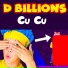 D Billions