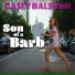 Casey Balsham