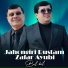 Jahongiri Rustam feat. Zafar Ayubi