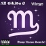 All White G