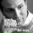 Djaffar Aït Menguellet