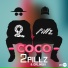 2Pillz, Richard Orlinski