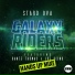 Stard Ova feat. Dante Thomas & Joe Blind