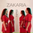 ZAKARIA