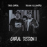 Sheo Cabral, Dilaan Alejandro