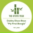Dubby Disco Boyz