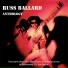 Russ Ballard