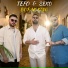 Tefo, Seko, Burak King