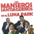 Los Manseros Santiagueños feat. Marcelo Toledo