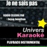 Univers Karaoké