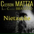 CLEISON MATTZA, Luiz Cláudio Brandão