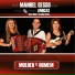 Manuel Gesso e Amigas