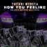 Tafari Mobsta