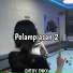 Entuy Fnky
