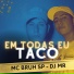Mc Bruh SP, Dj Mr