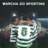 Sporting, TORCIDA VERDE