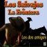 Los Salvajes De La Frontera