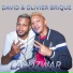Olivier Brique, David Brique