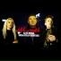 luci duga feat. Sebastian Subțire