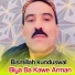 Bismillah kunduswal