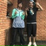 Fuky feat. vigal, eltangoo
