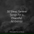 Wellness, Relaxing Nature Music, Relaxed Minds