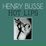 Henry Busse