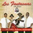 Los Fantasmas Del Valle