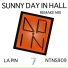 La Pin, NTNS909