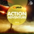 Bruton Music (BTV) - Action Adventure