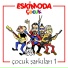 Eskimodaçocuk