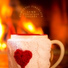 ASMR Fireplace Sounds