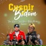 Tamu Numa feat. Dj Nelson Papoite, Paulo Kibrilha