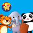 Little Baby Bum en Español