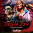 MC GW, Dj Lex Barulhento, Brooklin music
